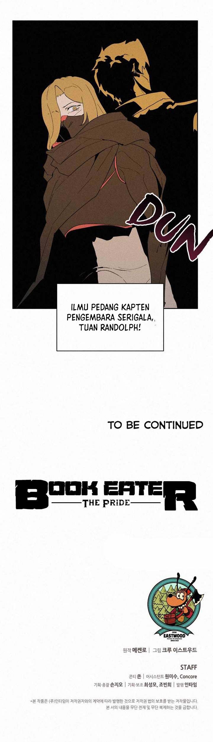 The Book Eating Magician Chapter 67 Gambar 60