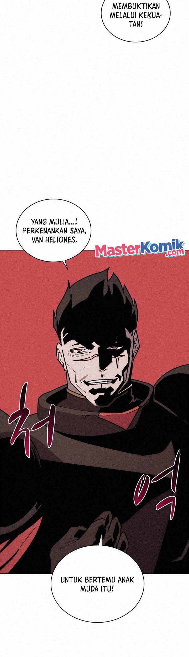 The Book Eating Magician Chapter 67 Gambar 4