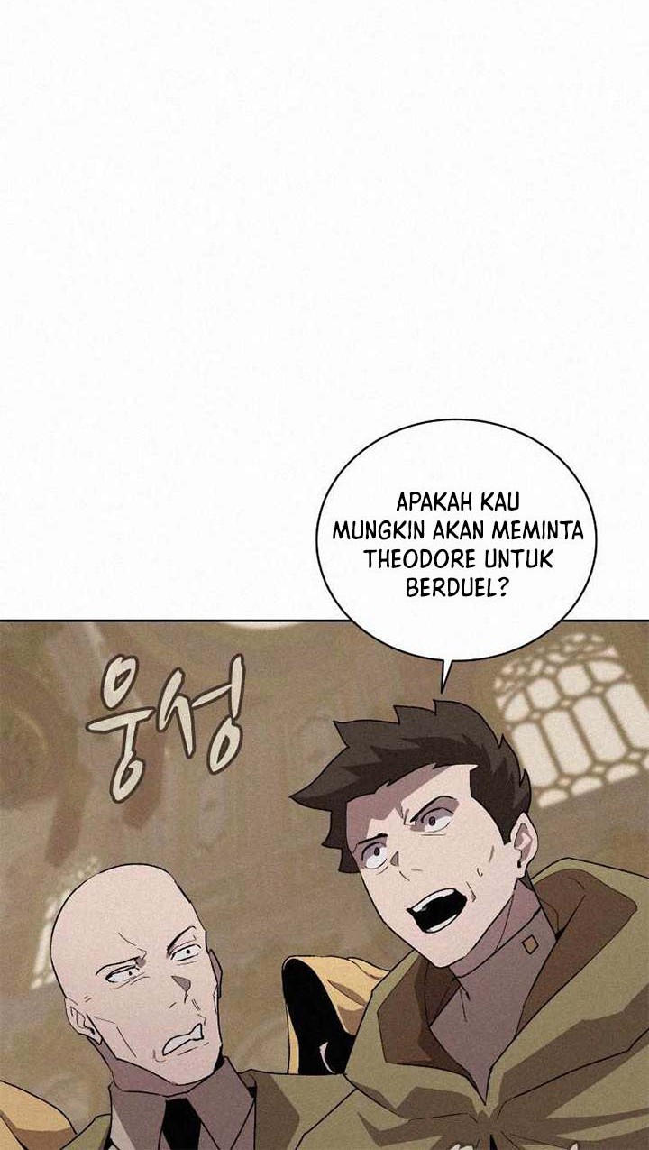 The Book Eating Magician Chapter 67 Gambar 5