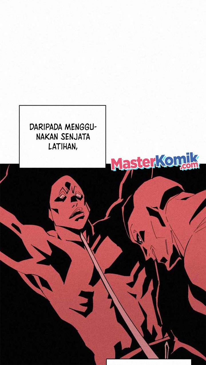The Book Eating Magician Chapter 67 Gambar 9