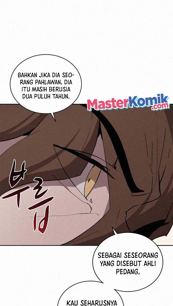 The Book Eating Magician Chapter 67 Gambar 11