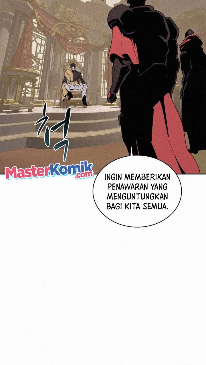 The Book Eating Magician Chapter 67 Gambar 13