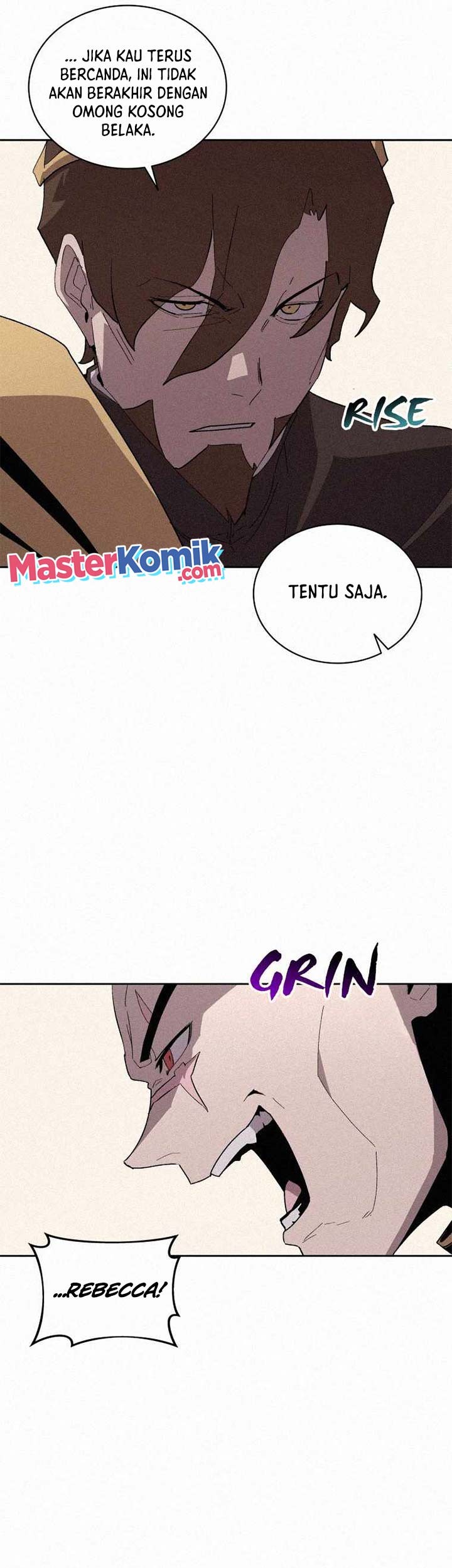 The Book Eating Magician Chapter 67 Gambar 14