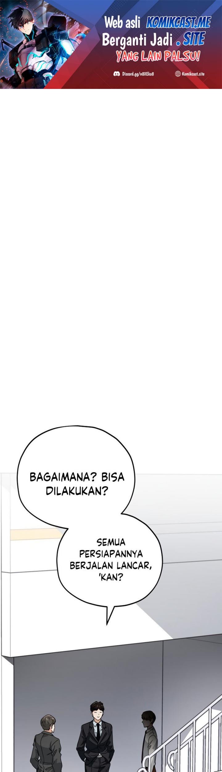 Baca Manhwa My Dad Is Too Strong Chapter 115 Gambar 2