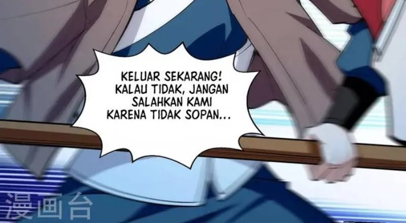 Against The Heaven Supreme Chapter 186 Gambar 13