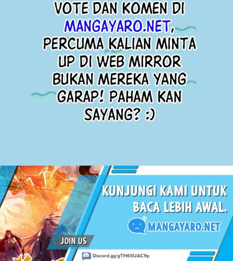 Against The Heaven Supreme Chapter 186 Gambar 21