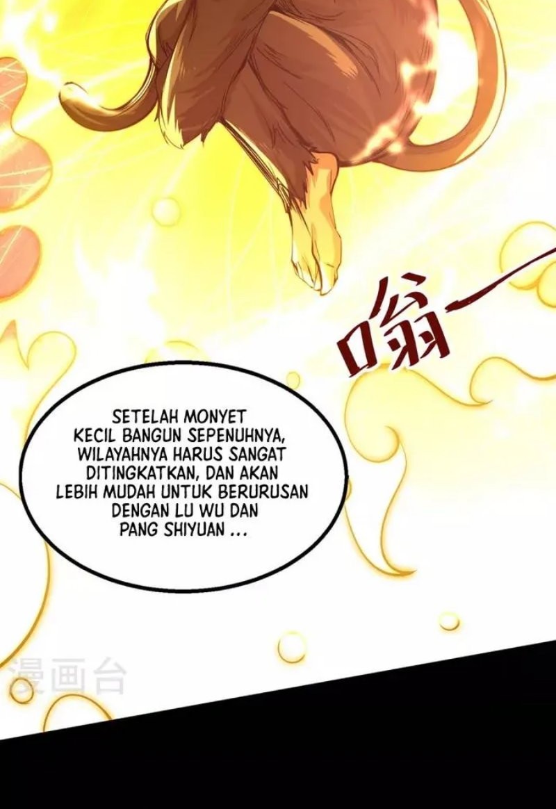 Against The Heaven Supreme Chapter 185 Gambar 4