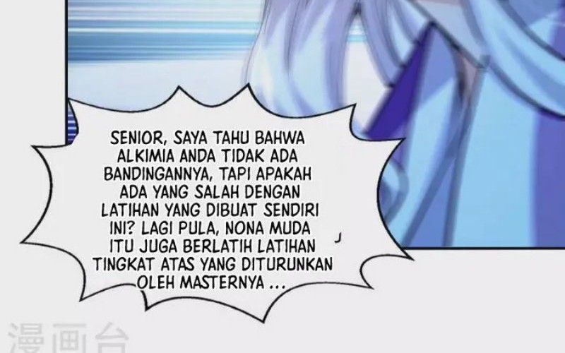 Against The Heaven Supreme Chapter 181 Gambar 8