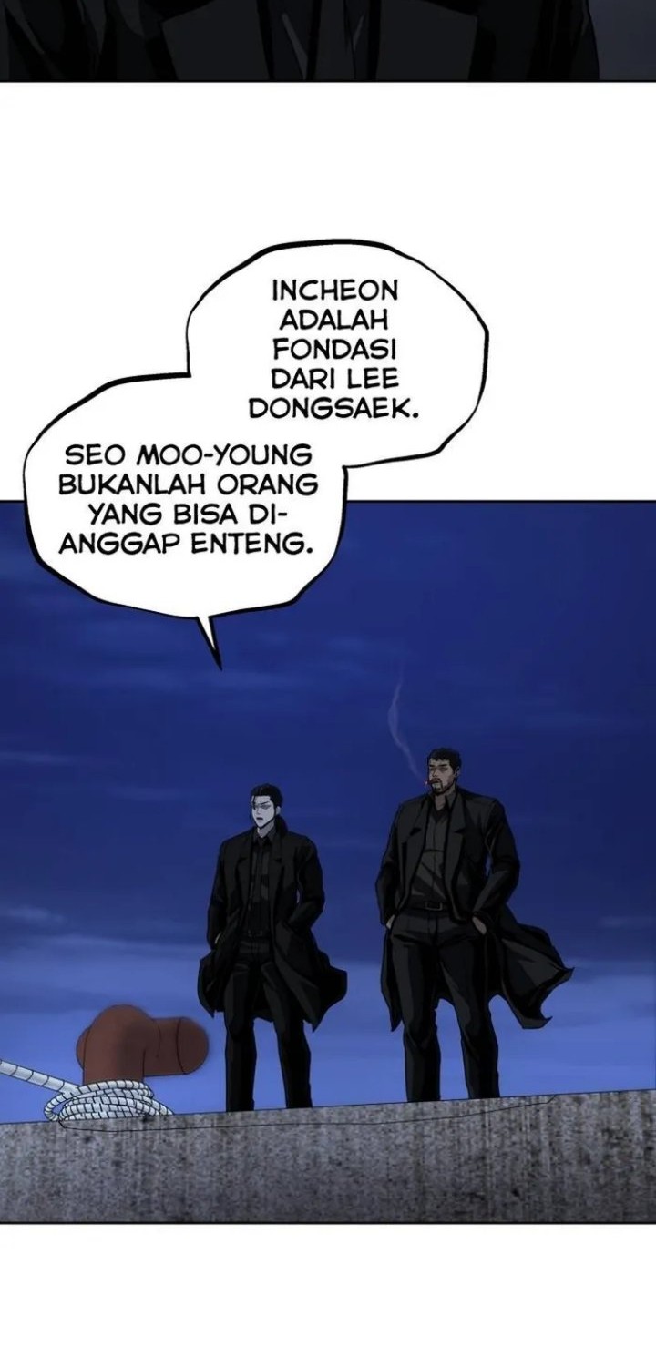 Royal Path Chapter 49 Gambar 13