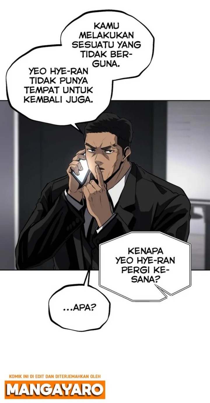 Royal Path Chapter 48 Gambar 35