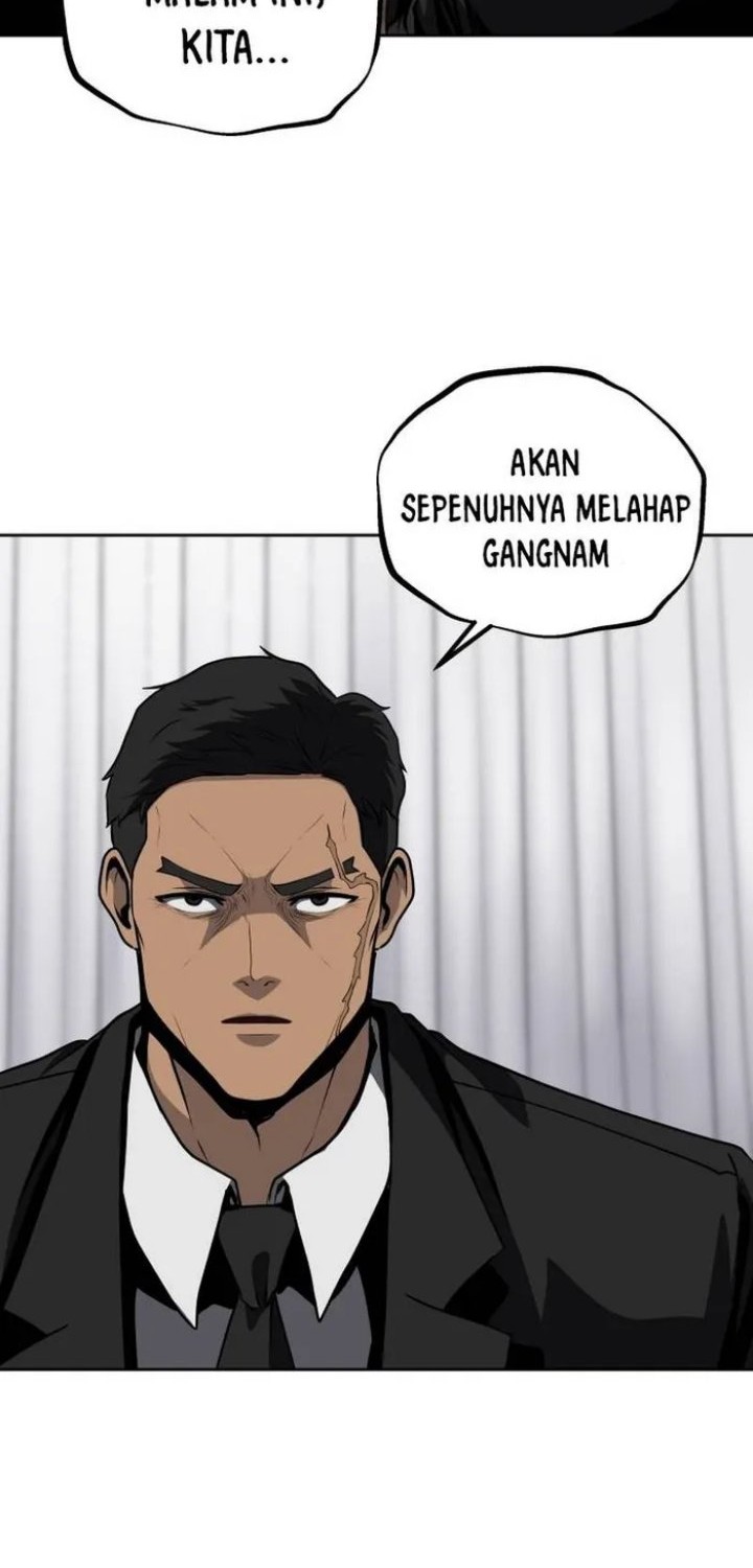 Royal Path Chapter 47 Gambar 29