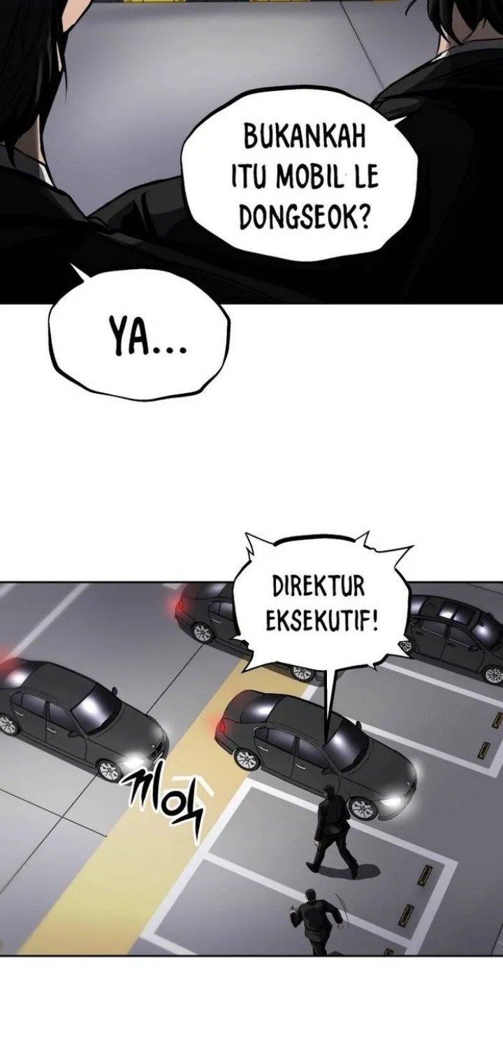 Royal Path Chapter 47 Gambar 33
