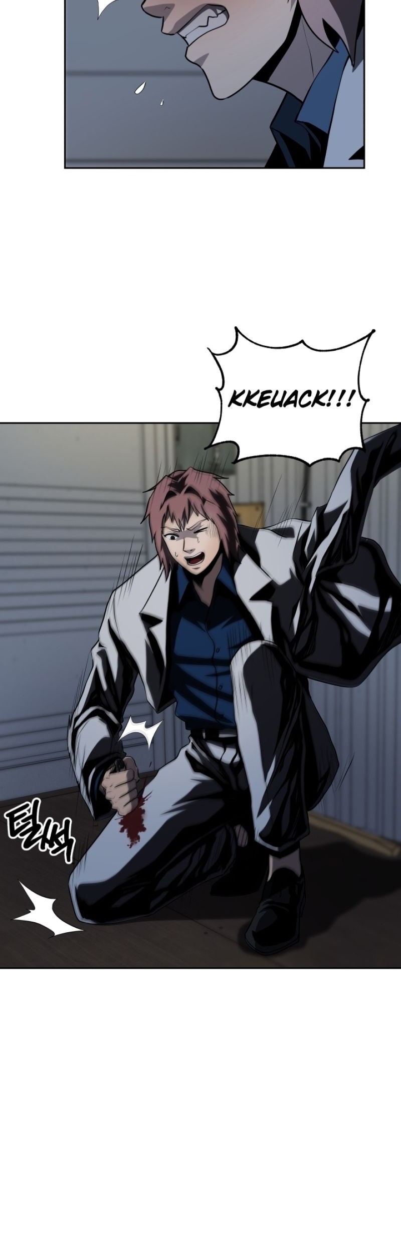 Royal Path Chapter 44 Gambar 36