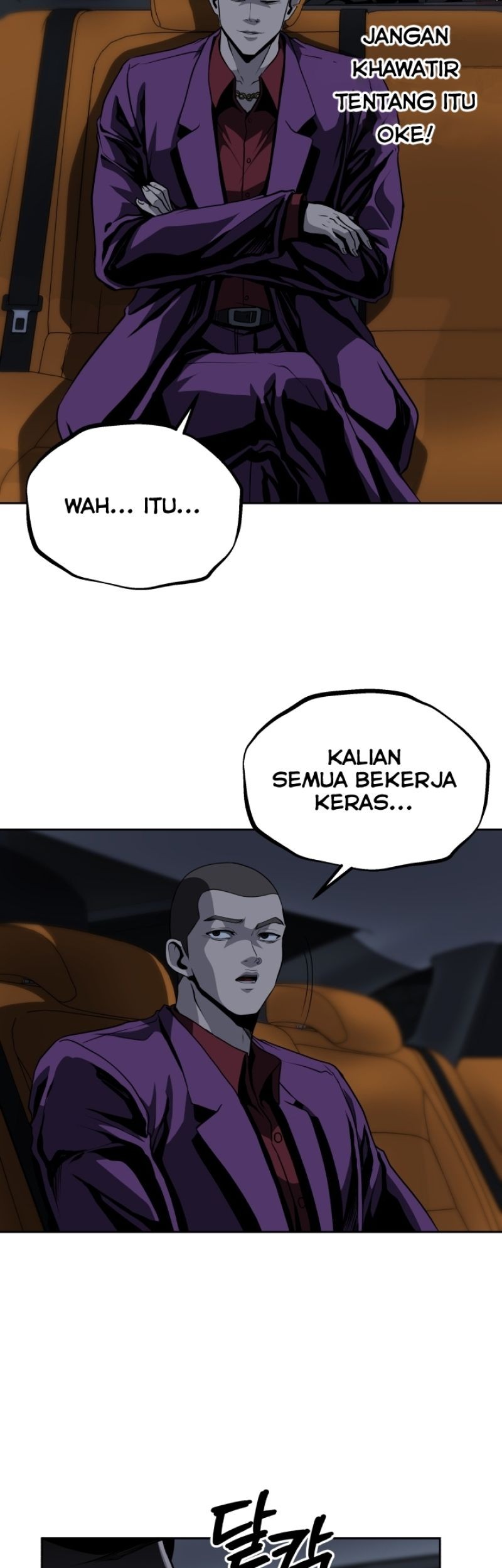 Royal Path Chapter 44 Gambar 10
