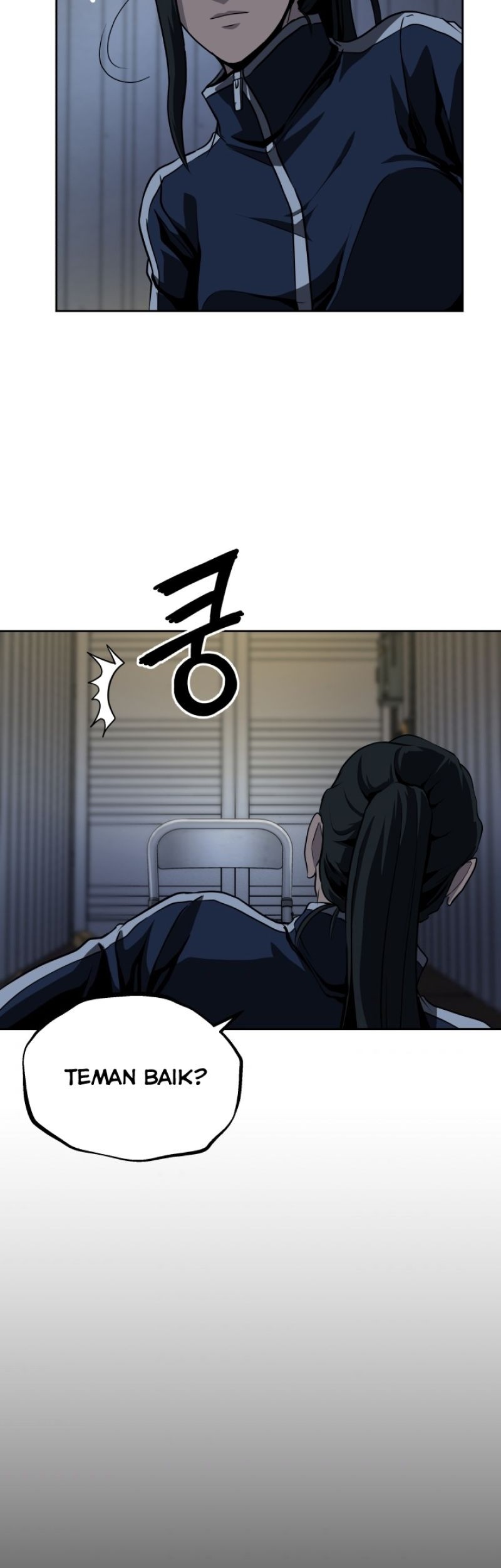 Royal Path Chapter 44 Gambar 16
