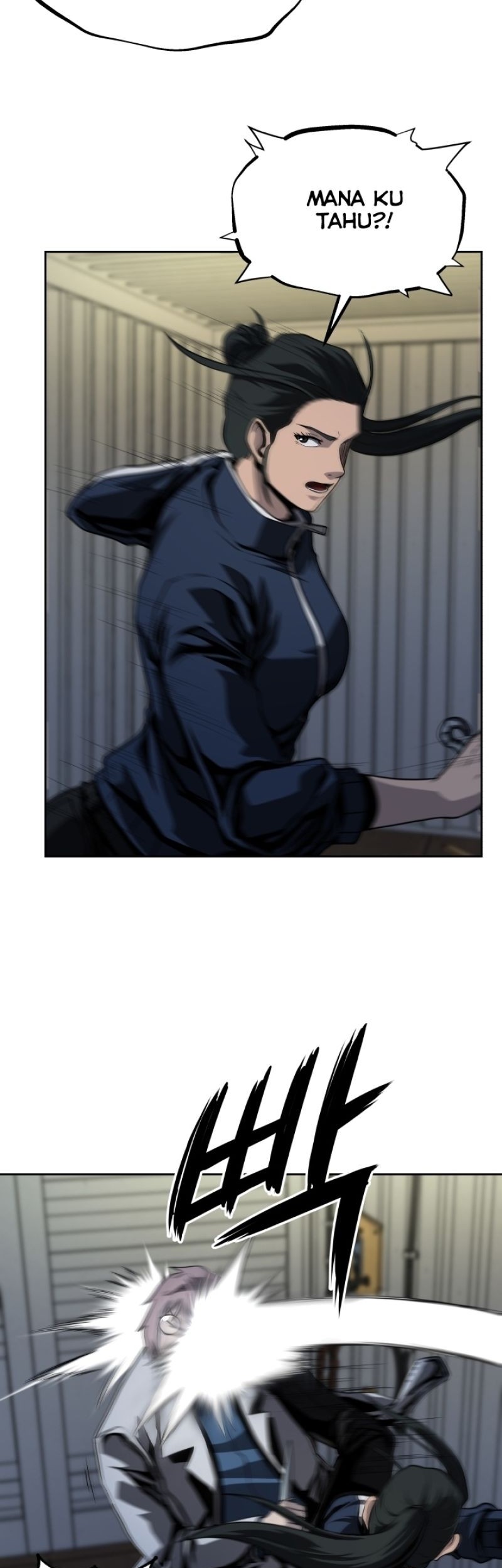 Royal Path Chapter 44 Gambar 32