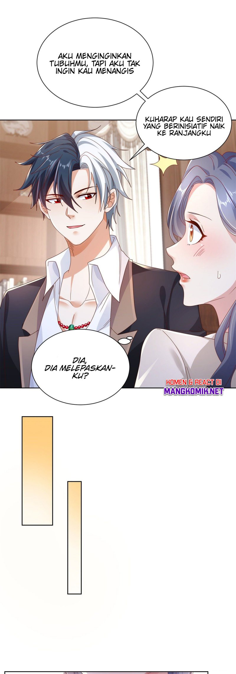Arch Villain Chapter 22 Gambar 10