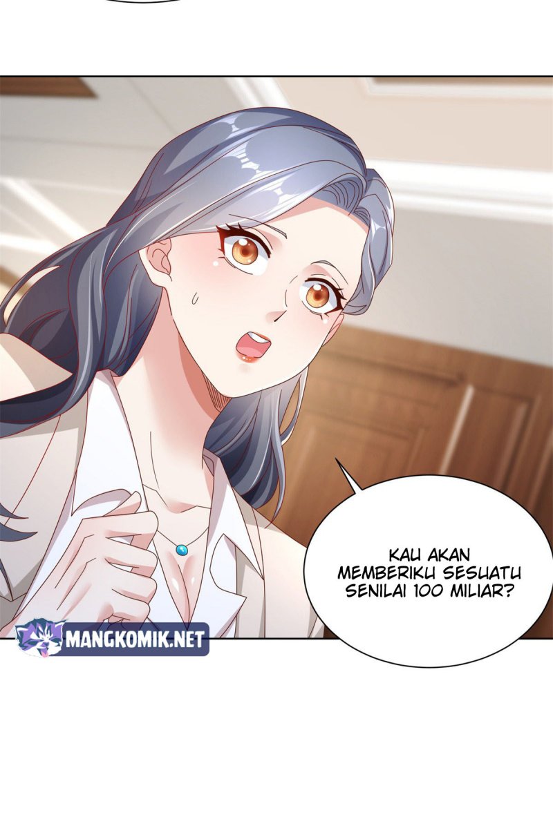 Arch Villain Chapter 22 Gambar 12
