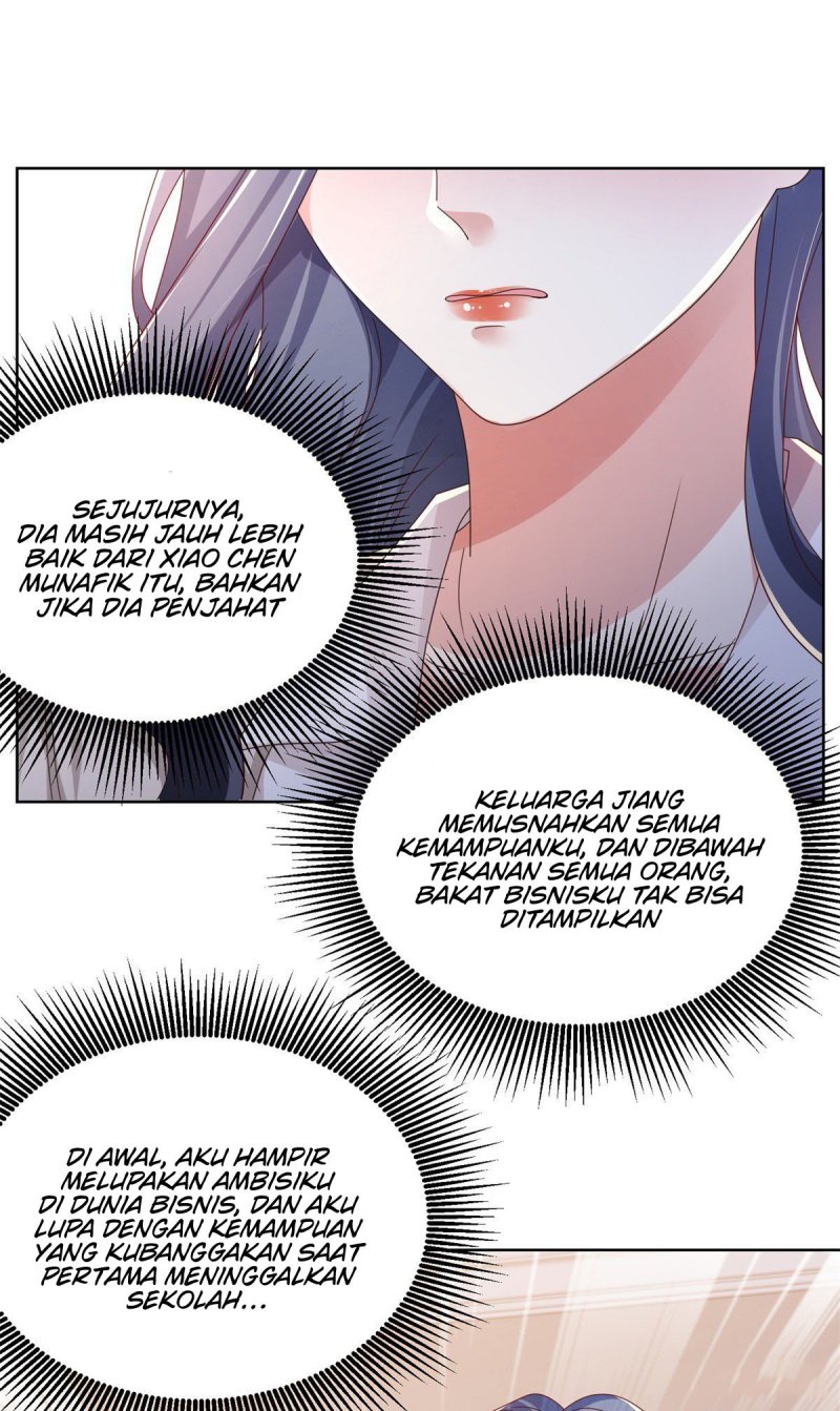 Arch Villain Chapter 22 Gambar 15