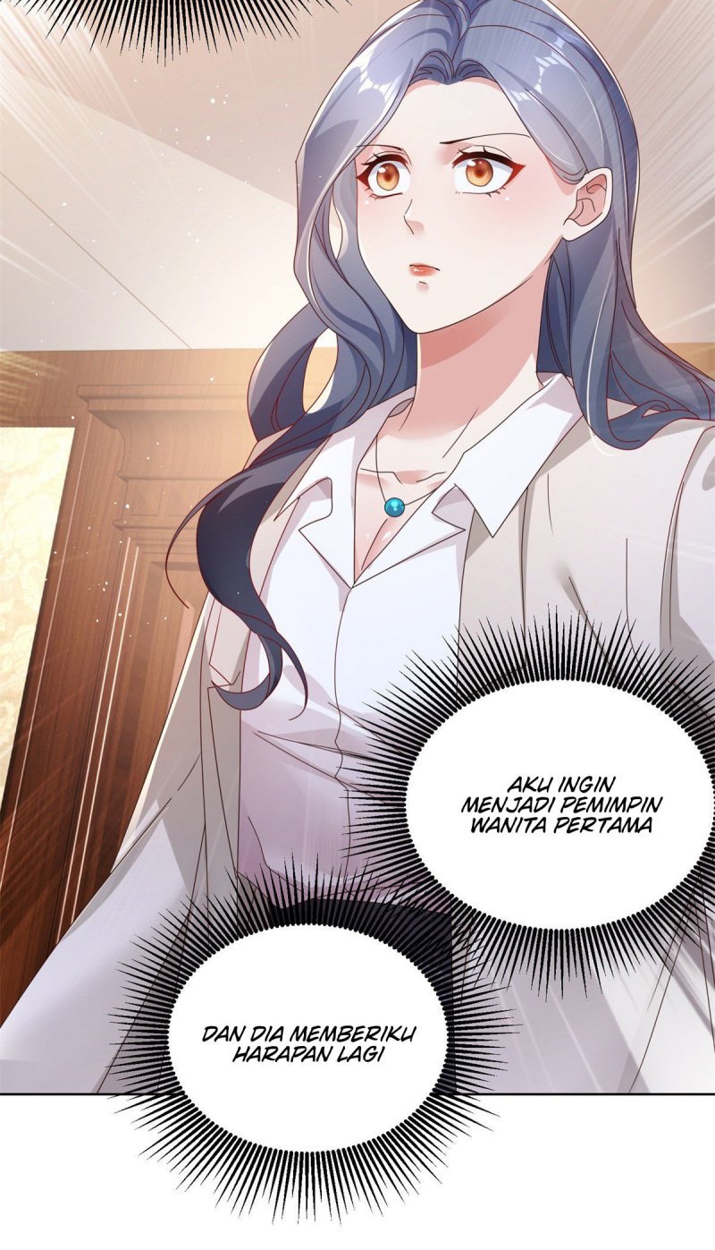 Arch Villain Chapter 22 Gambar 16