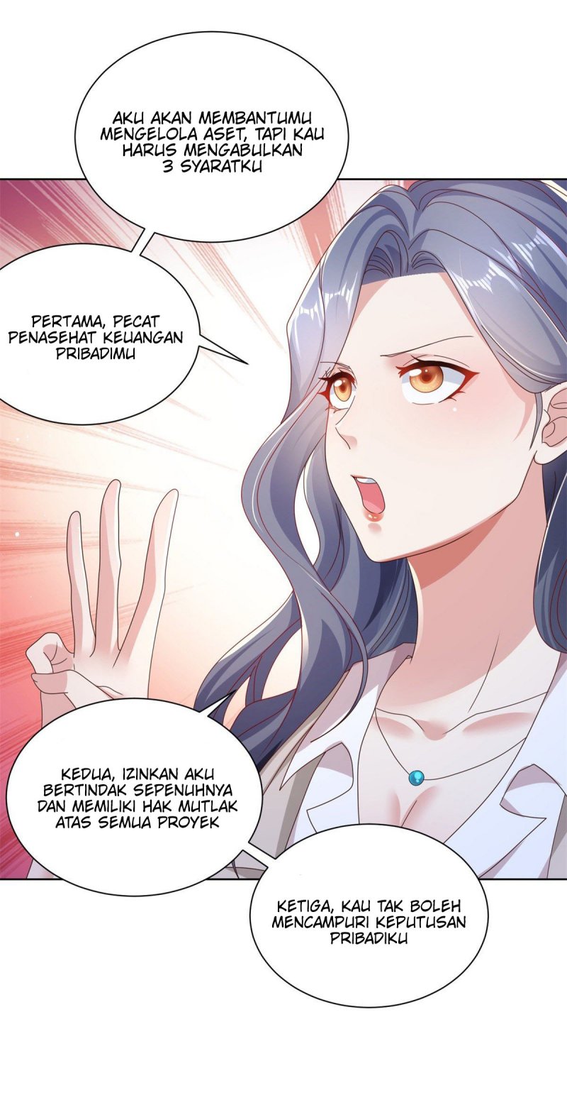 Arch Villain Chapter 22 Gambar 17