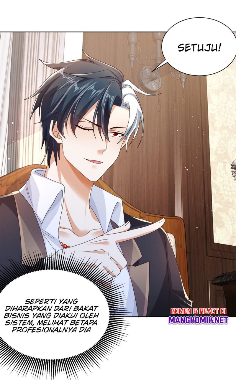 Arch Villain Chapter 22 Gambar 18