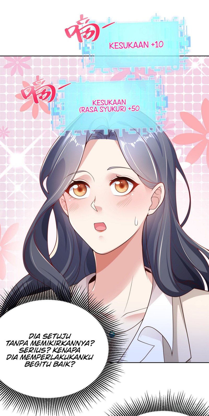 Arch Villain Chapter 22 Gambar 19