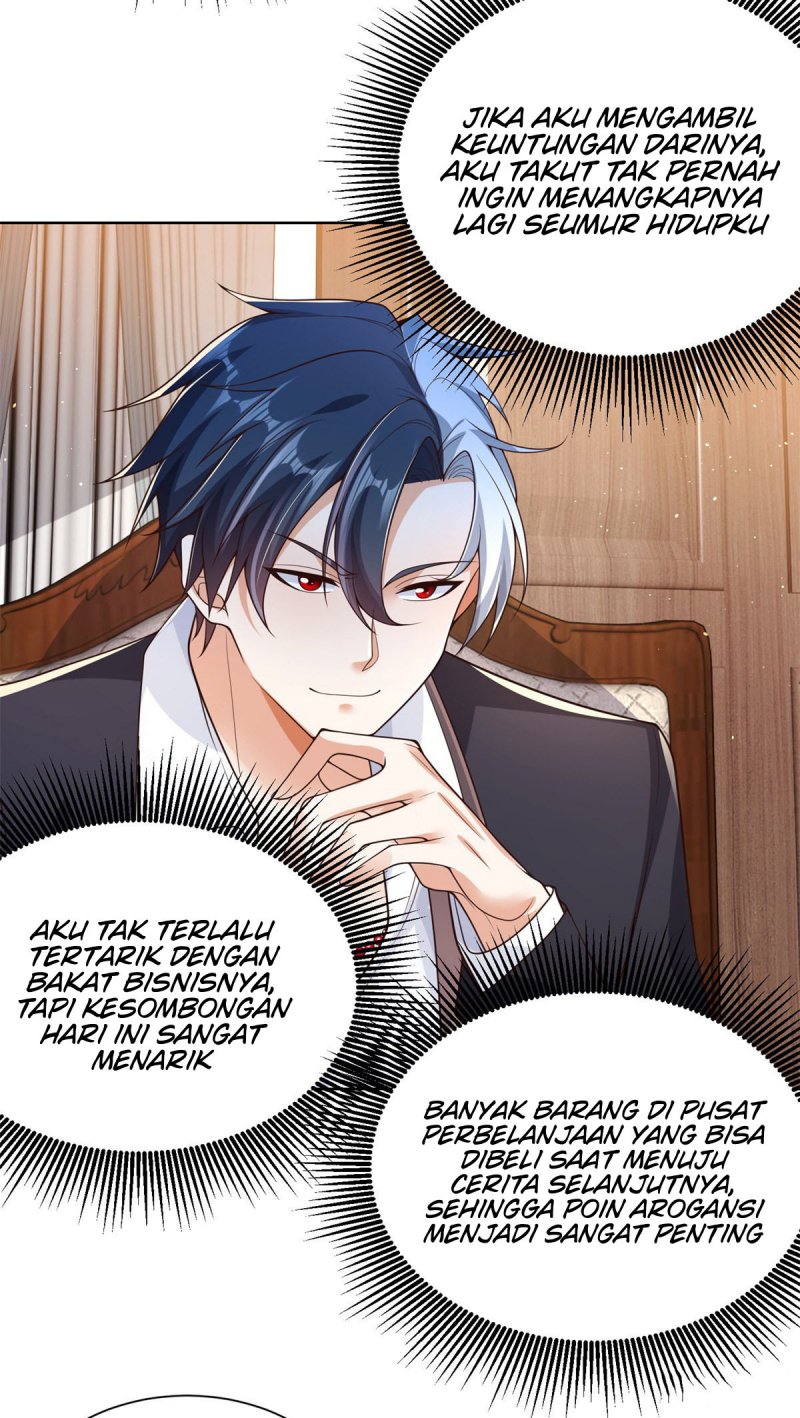 Arch Villain Chapter 22 Gambar 20