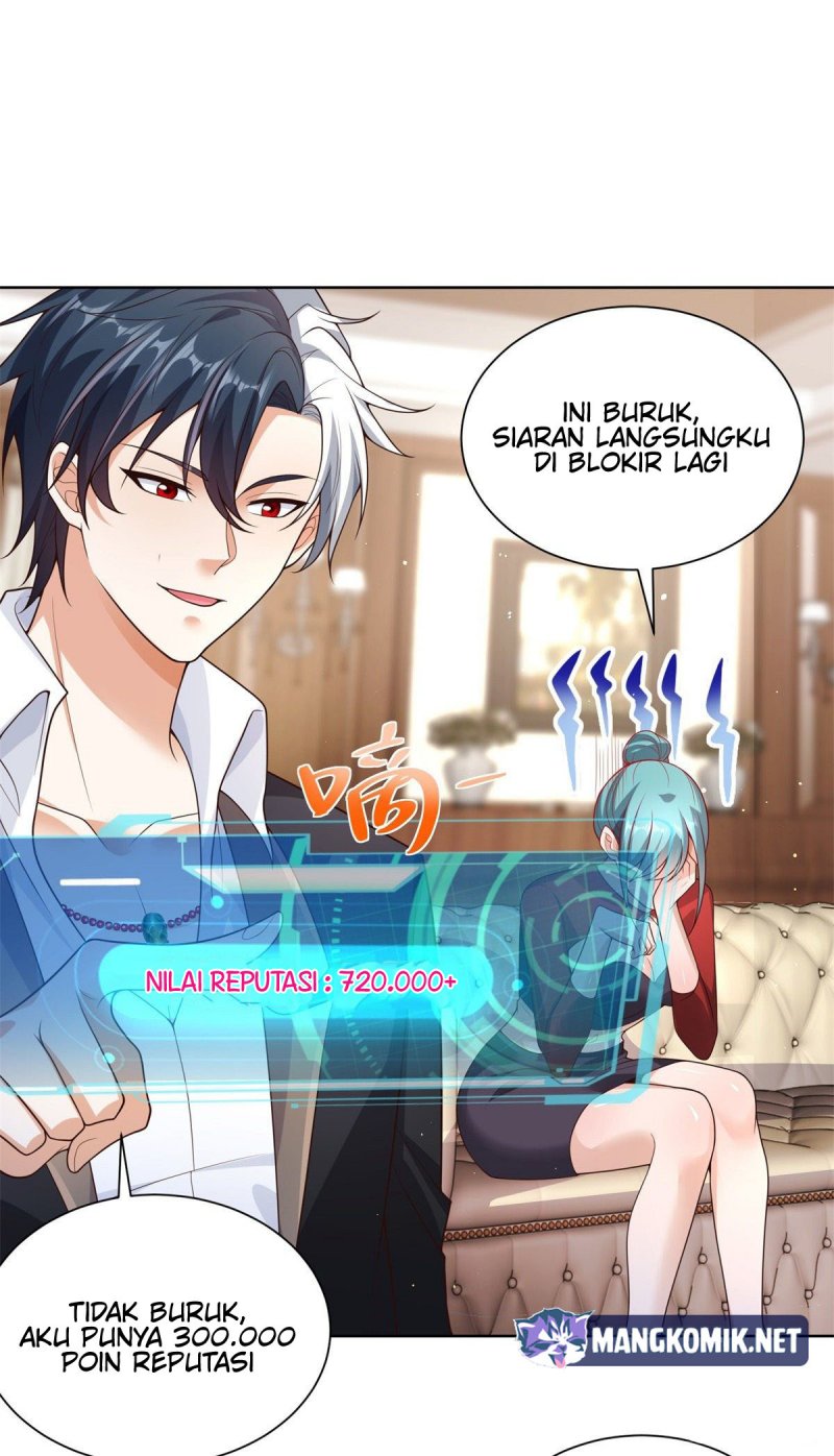 Arch Villain Chapter 22 Gambar 23