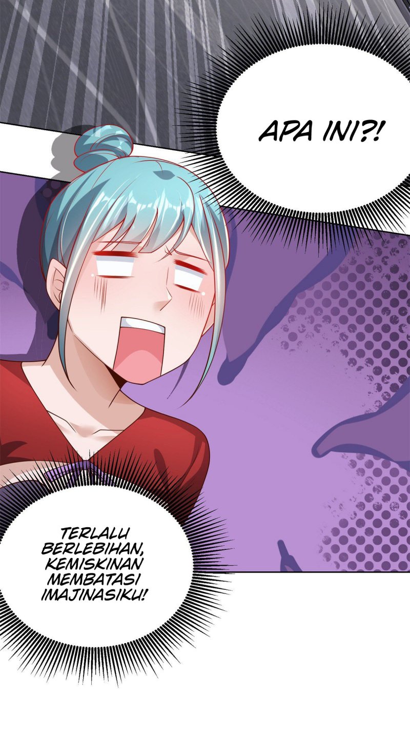 Arch Villain Chapter 22 Gambar 32