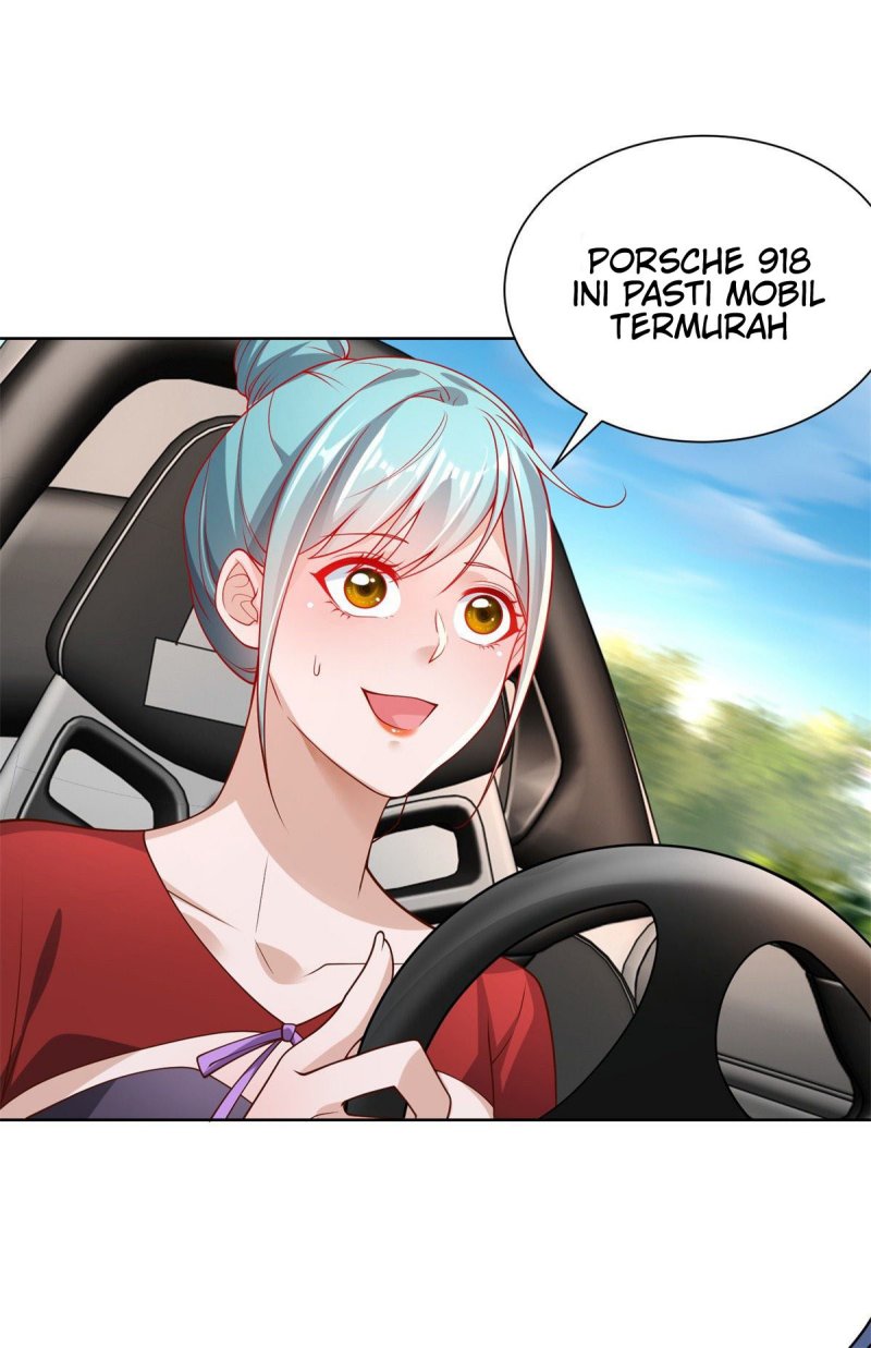 Arch Villain Chapter 22 Gambar 34