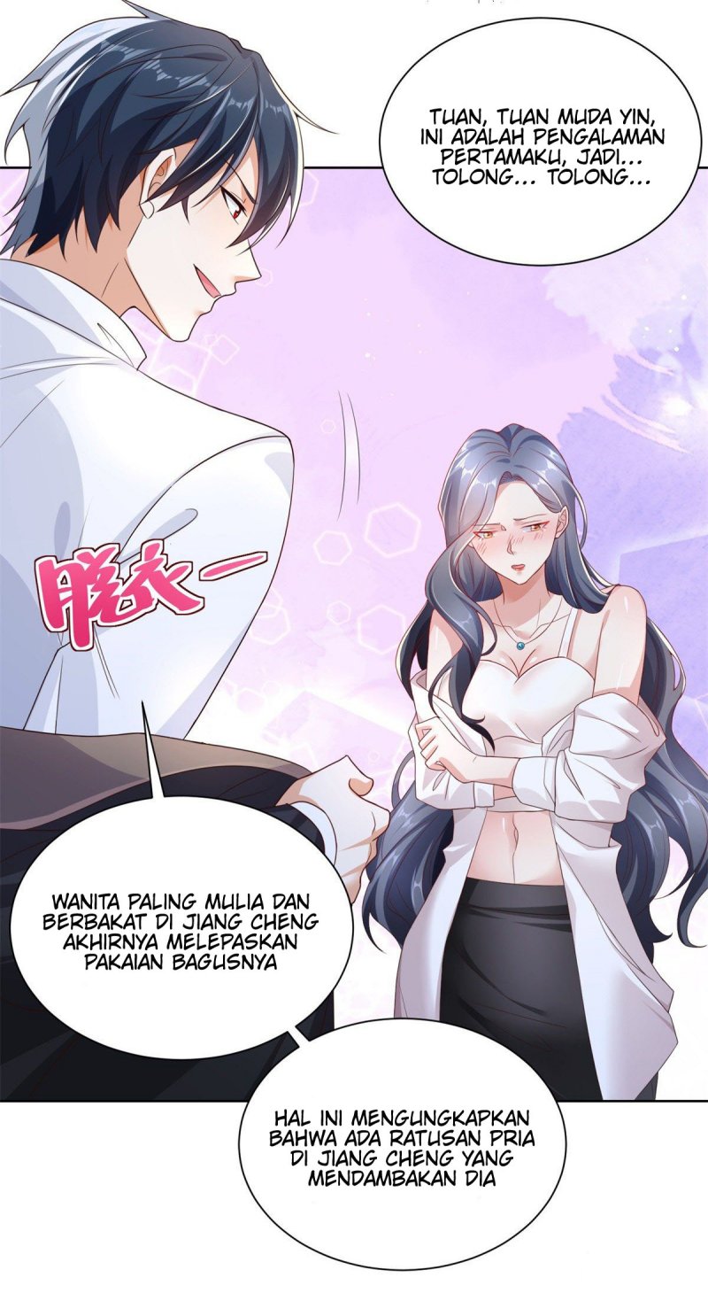 Arch Villain Chapter 22 Gambar 7