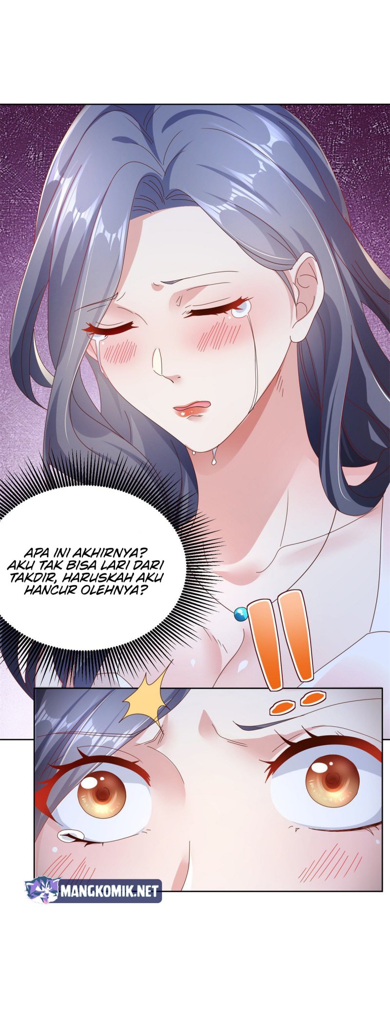 Arch Villain Chapter 22 Gambar 8