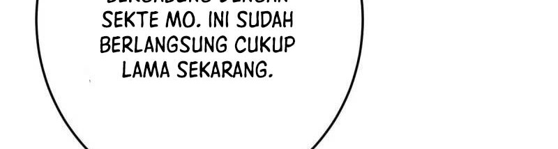 Keep A Low Profile, Sect Leader Chapter 167 Gambar 31