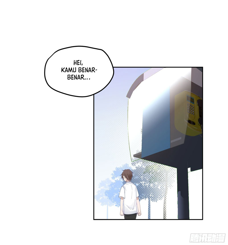 I Really Don’t Want to Be Reborn Chapter 20 Gambar 47