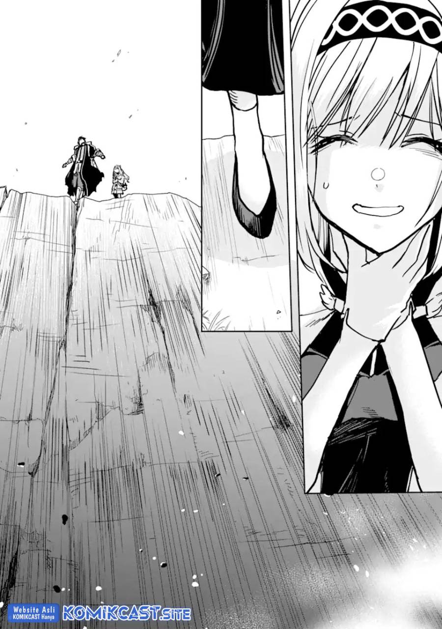 Boukensha License o Hakudatsu Sareta Ossan Dakedo, Manamusume ga Dekita no de Nonbiri Jinsei Chapter 37.2 Gambar 10