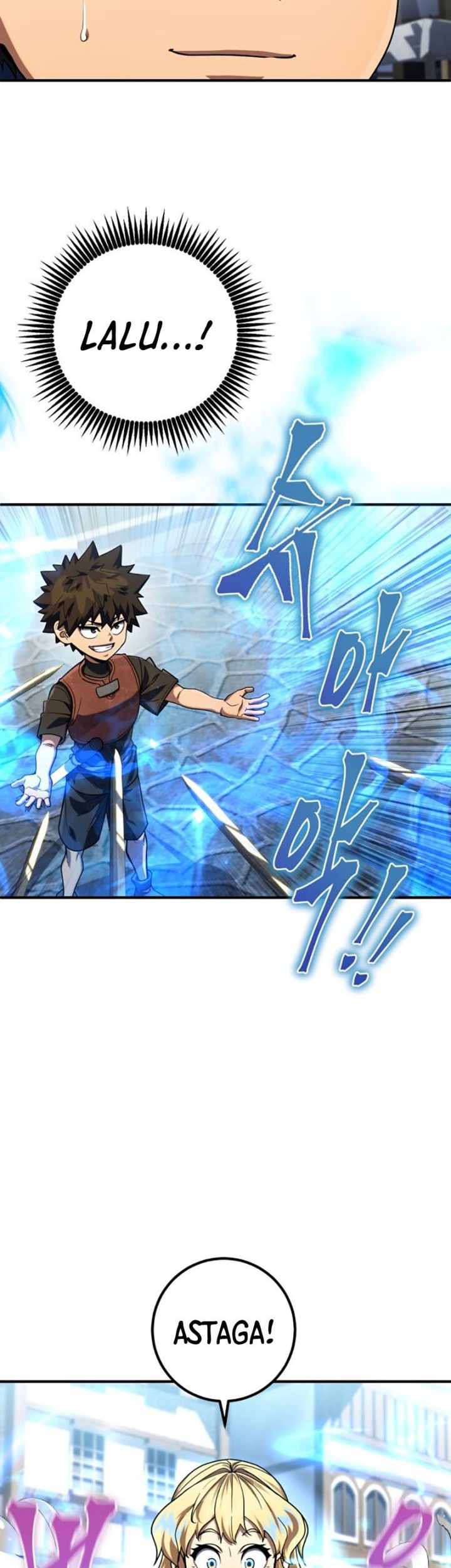I Picked A Hammer To Save The World Chapter 13 Gambar 7