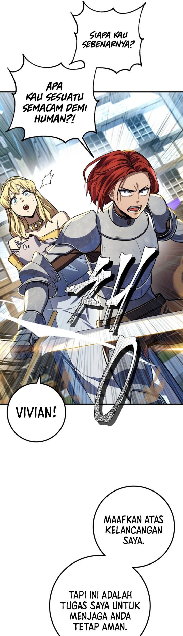 I Picked A Hammer To Save The World Chapter 13 Gambar 15