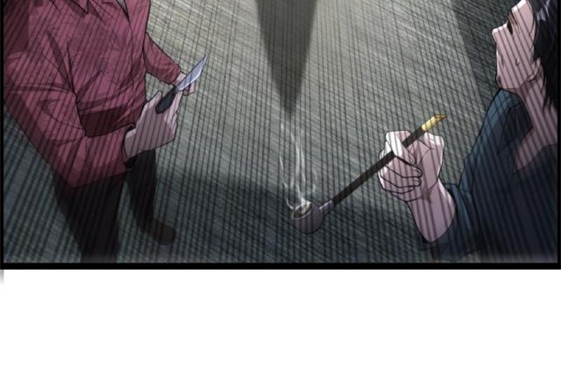 I’m Trapped in This Day for One Thousand Years Chapter 05 Gambar 22