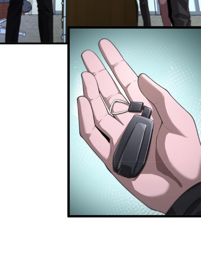 I’m Trapped in This Day for One Thousand Years Chapter 05 Gambar 26