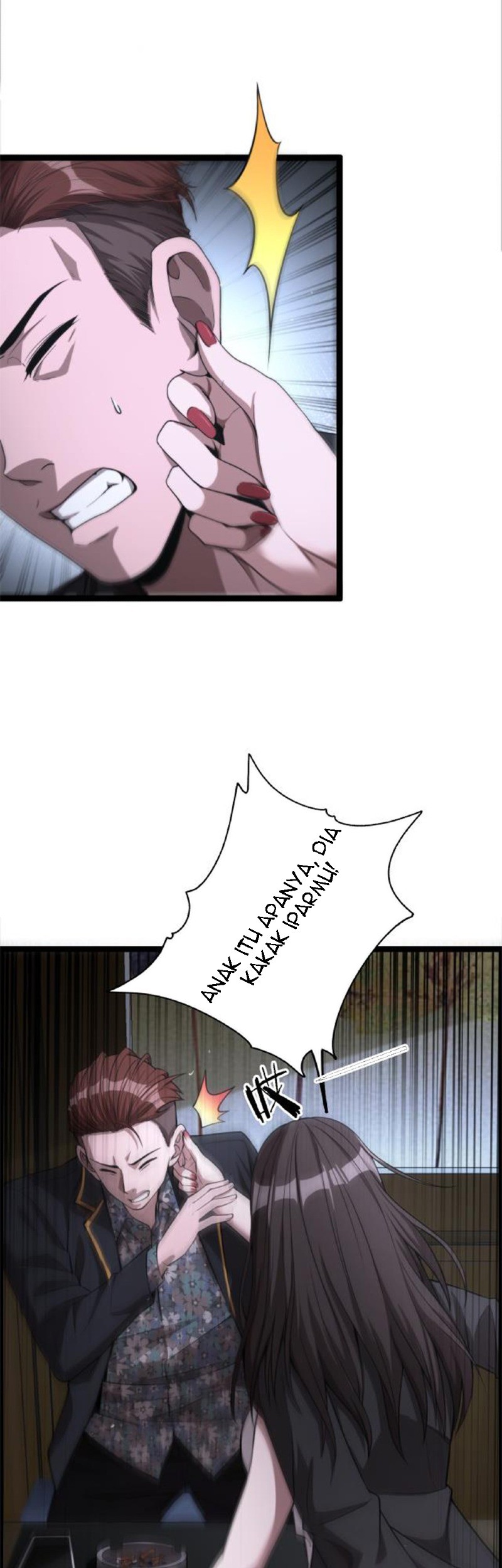 I’m Trapped in This Day for One Thousand Years Chapter 05 Gambar 31