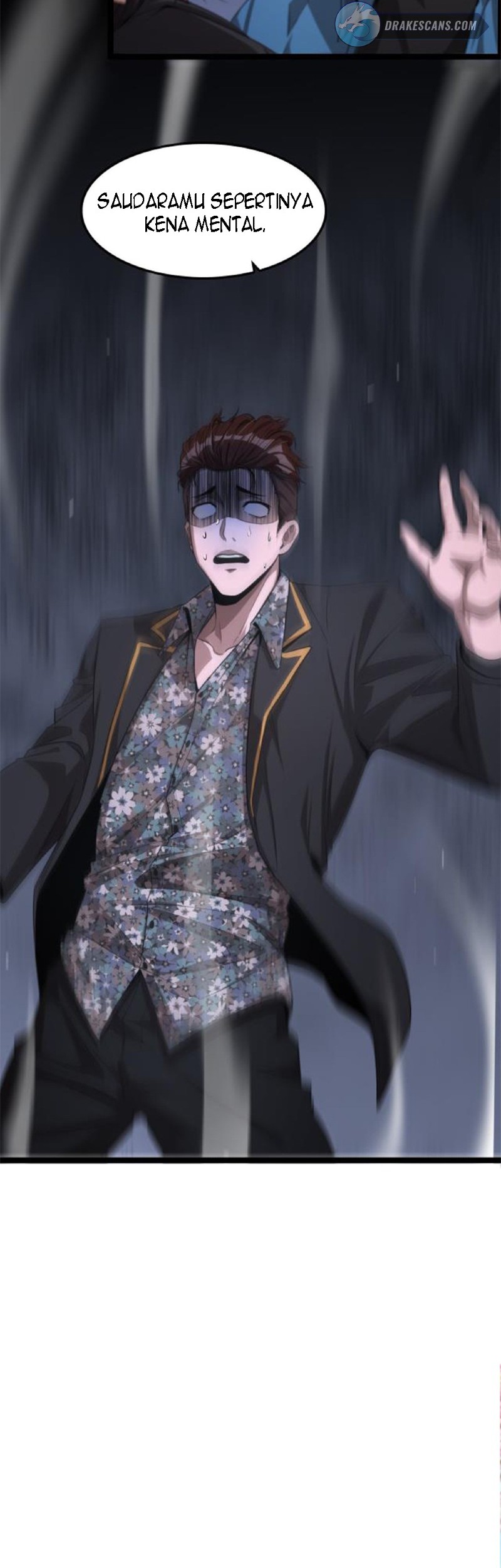 I’m Trapped in This Day for One Thousand Years Chapter 05 Gambar 40