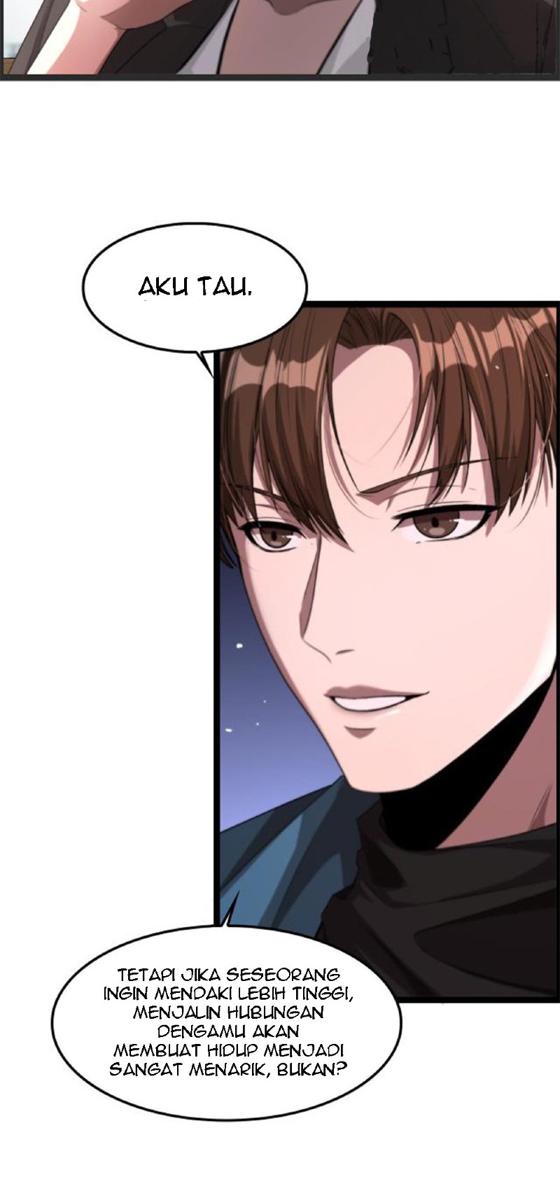 I’m Trapped in This Day for One Thousand Years Chapter 05 Gambar 4