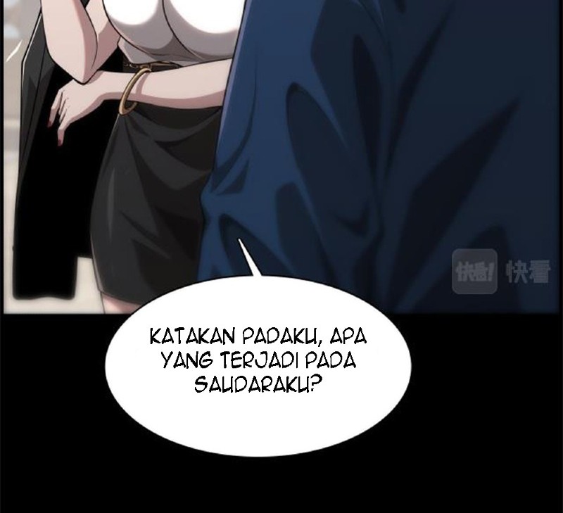I’m Trapped in This Day for One Thousand Years Chapter 05 Gambar 10