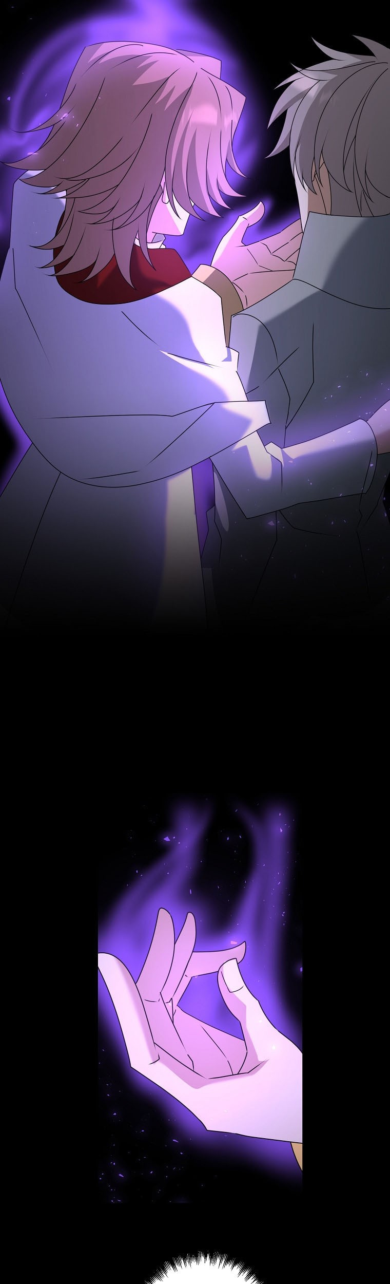The Lazy Swordmaster Chapter 57 Gambar 54