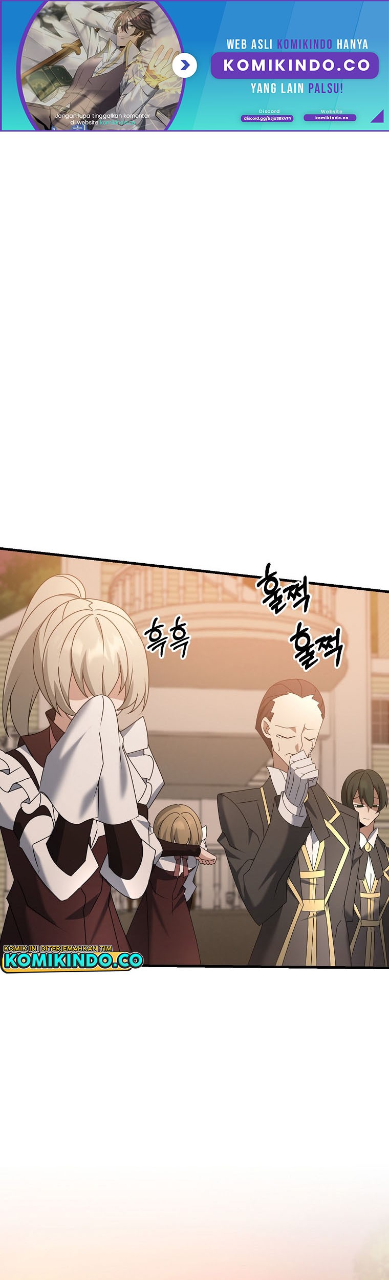 Baca Manhwa The Lazy Swordmaster Chapter 57 Gambar 2