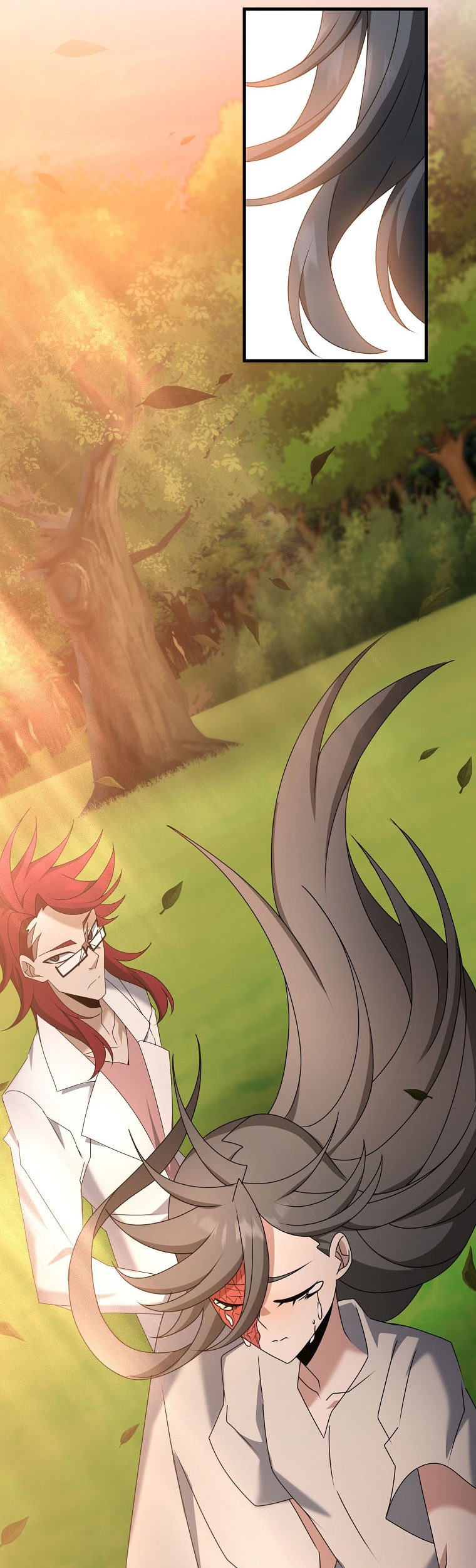 The Lazy Swordmaster Chapter 57 Gambar 3