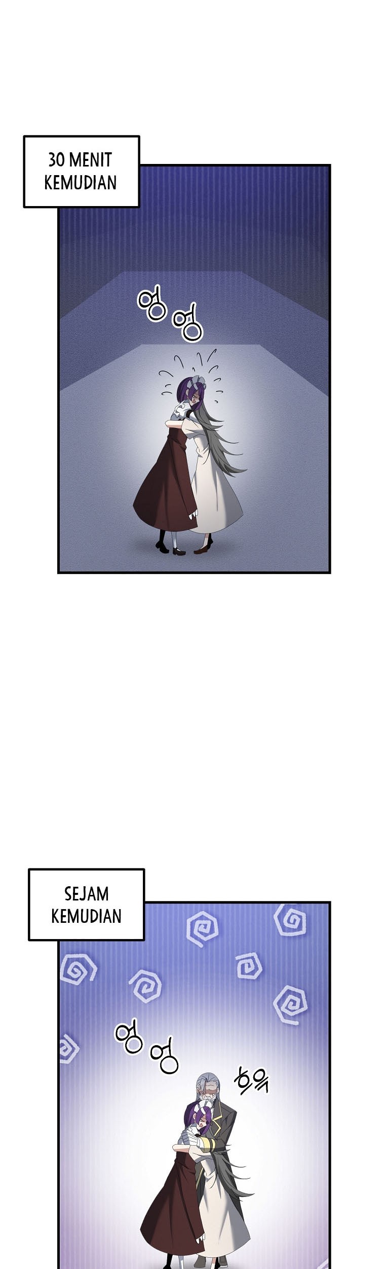 The Lazy Swordmaster Chapter 57 Gambar 6