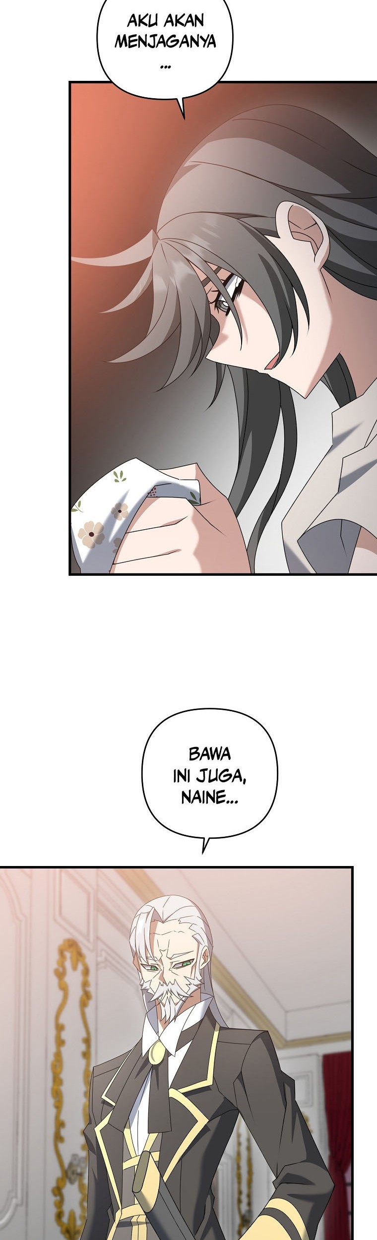 The Lazy Swordmaster Chapter 57 Gambar 9
