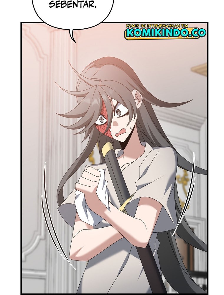 The Lazy Swordmaster Chapter 57 Gambar 14